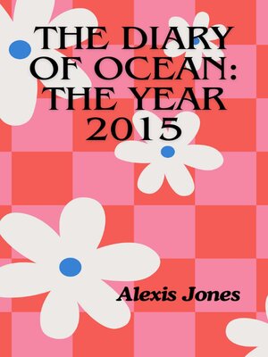 cover image of The Diary of Ocean